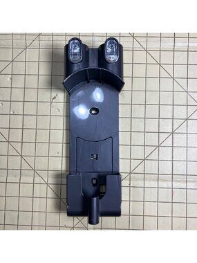 Dyson Vacuum Wall Mount Docking Station Replacement Part T103240 ABS Gray
